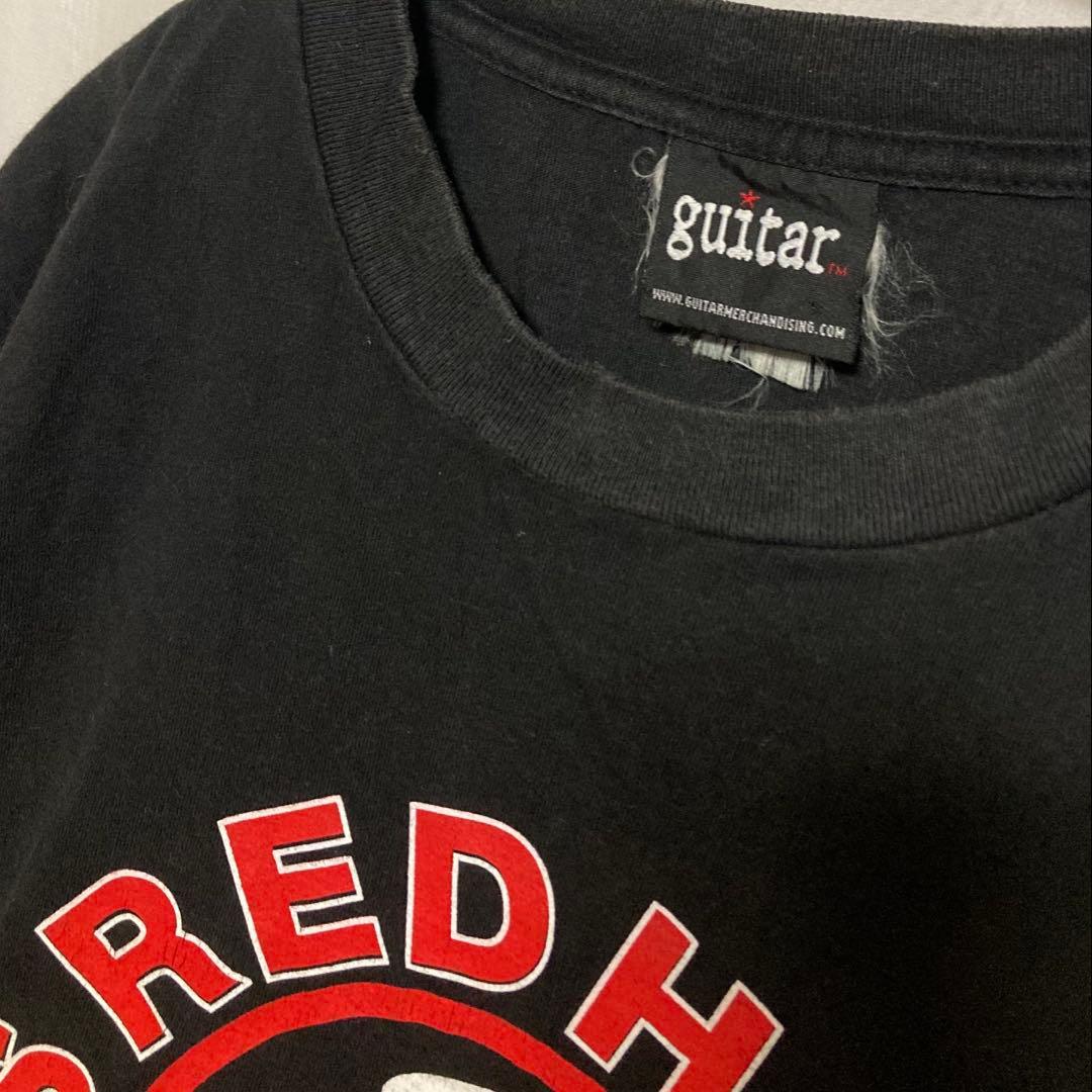 RHCP CALIFORNICATION ビンテージ アヒル 1999 Tシャツ