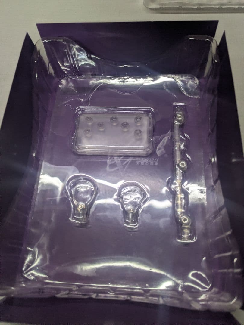 BRING ARTS ドラゴンクエスト V 天空の花嫁 ビアンカ