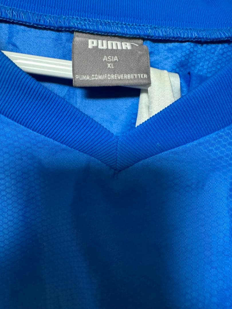 大津高校 ピステ XL 上下セット