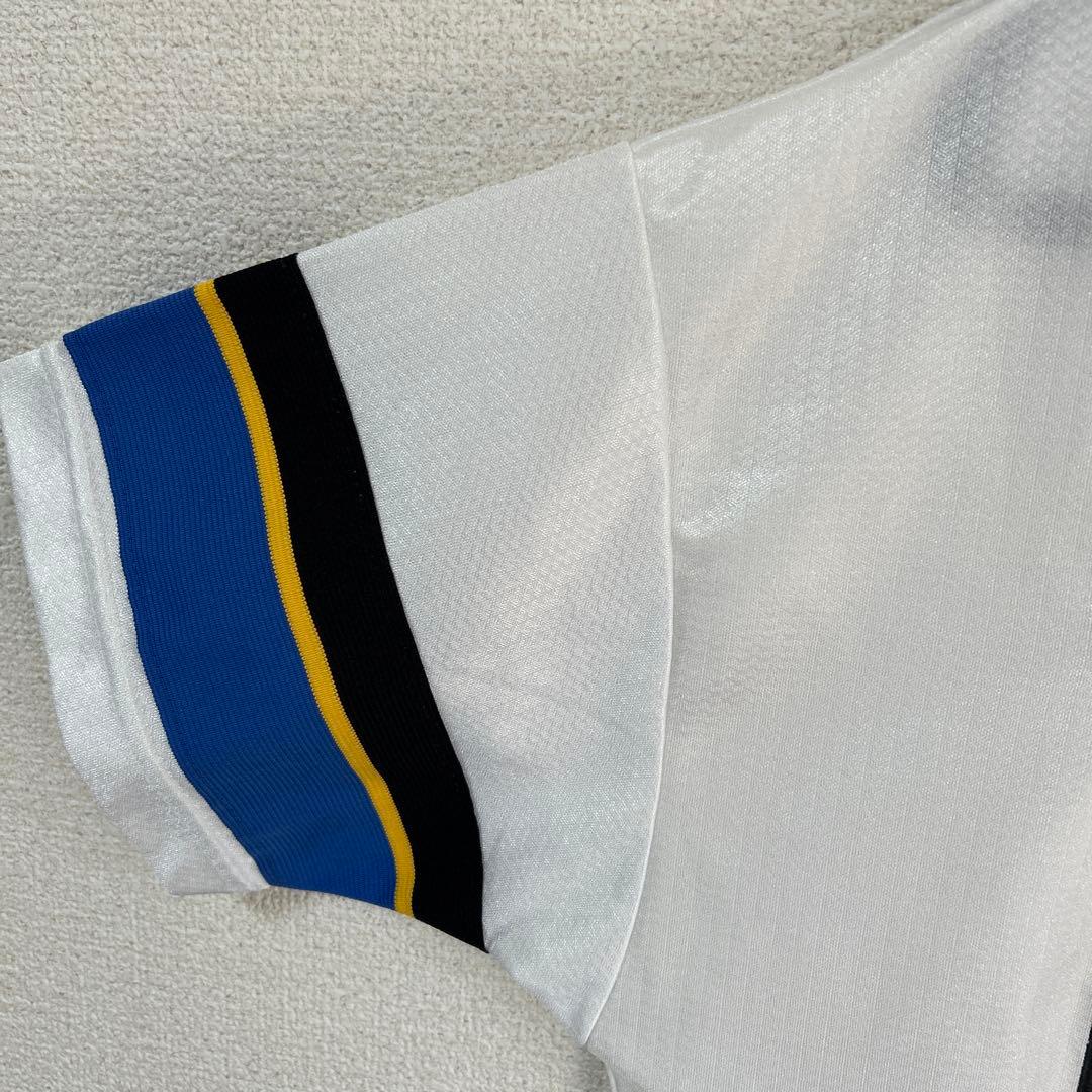 インテル・ミラノ UMBRO ポロシャツ L