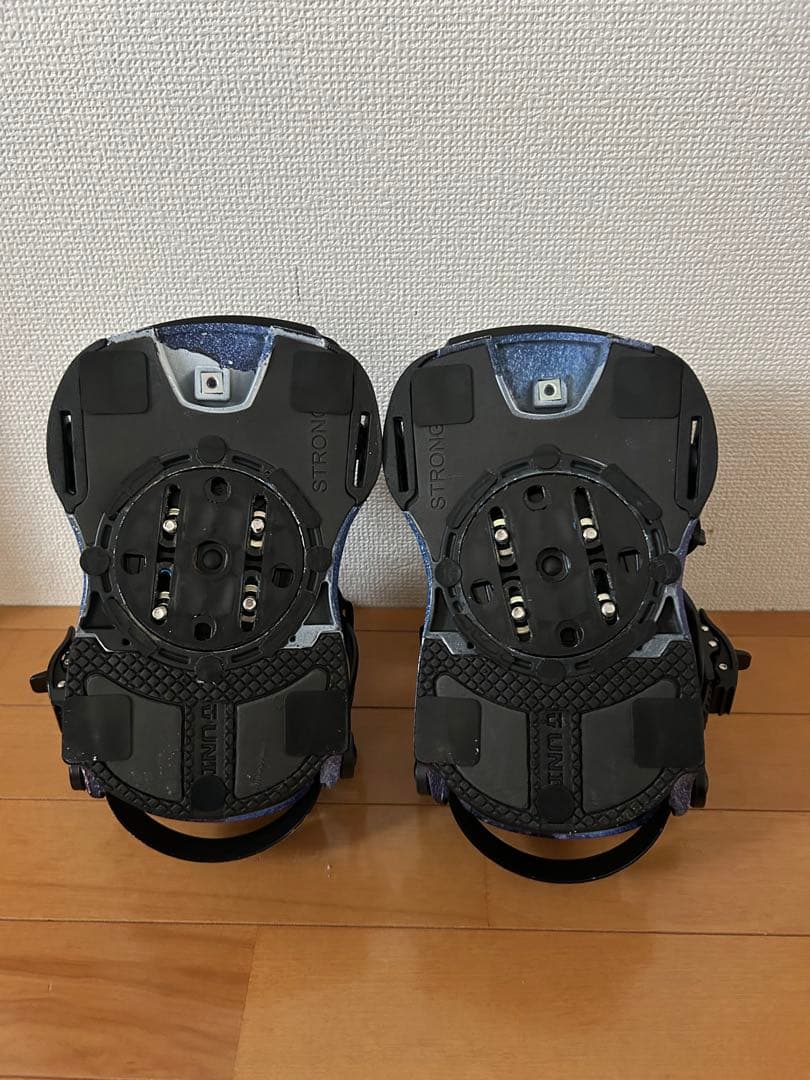 UNION FORCE Cosmos サイズM 22-23