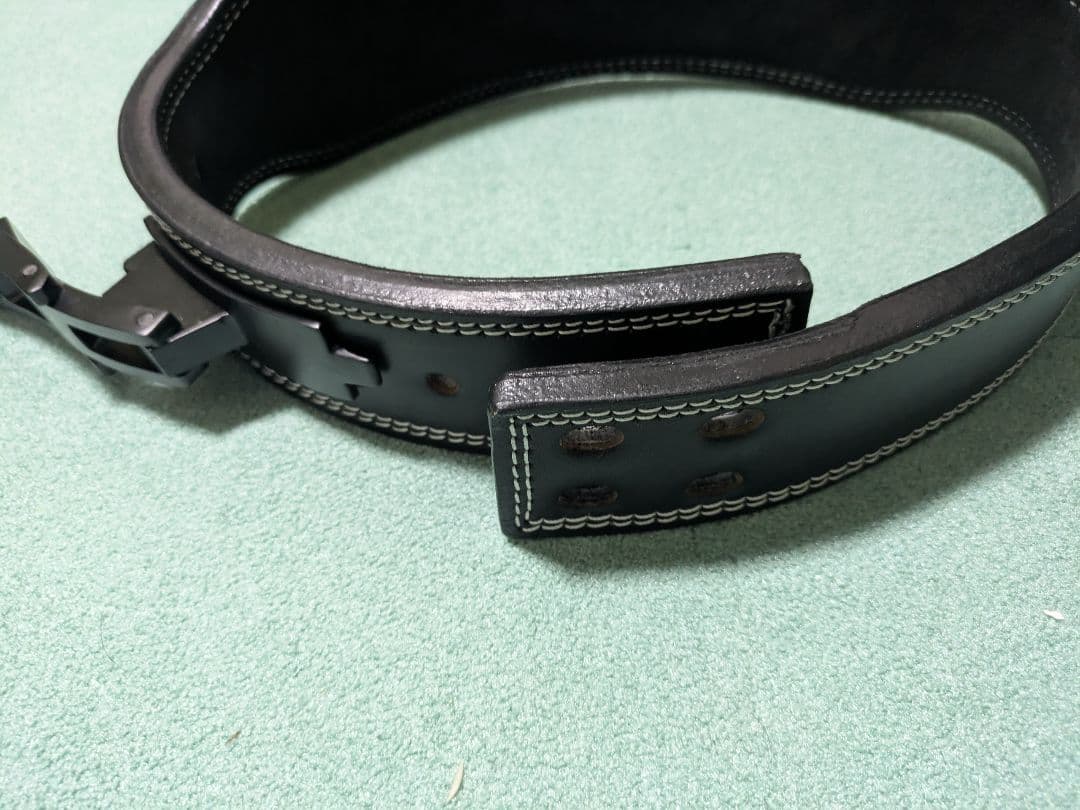 ゴリラスクワッド レバーアクションベルトM