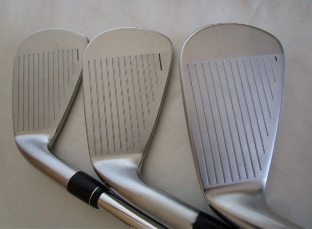 ★レア美品　X FORGED STAR+ プラス　6本　DG105(S200)