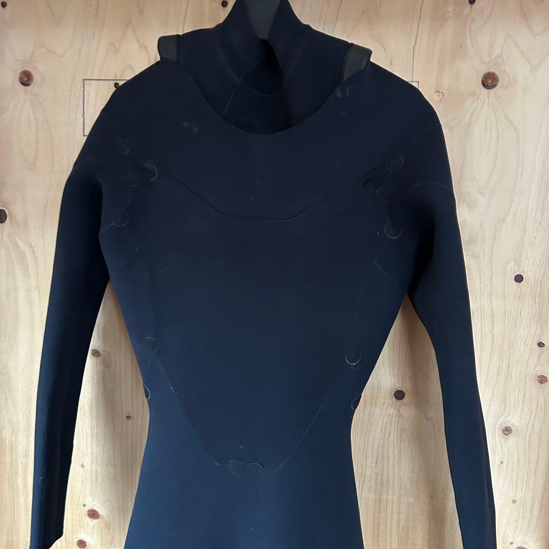 BILLABONG ジャーフル　レディースウェットスーツ 裏起毛 ML