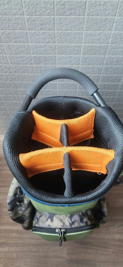 ロサーセン　スタンドキャディバッグ