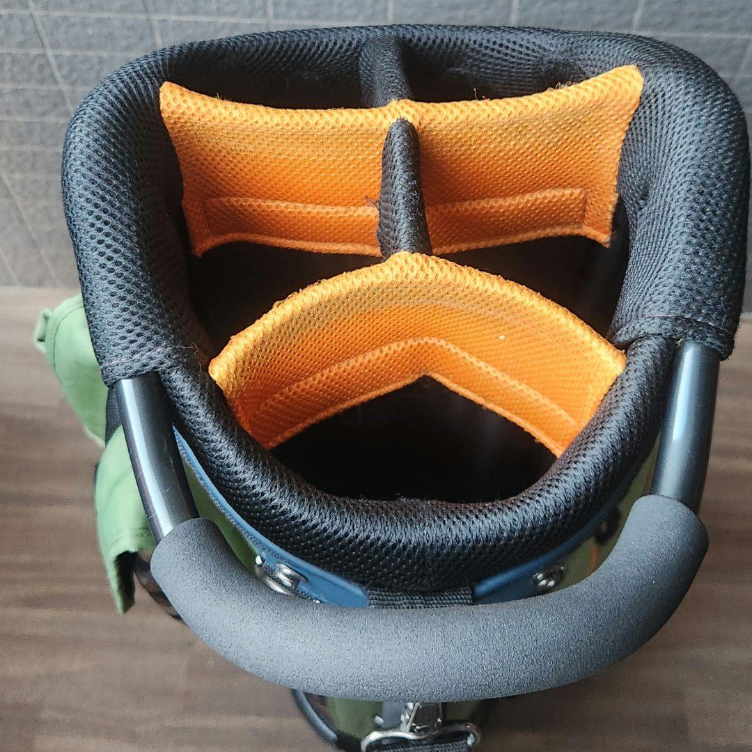 ロサーセン　スタンドキャディバッグ