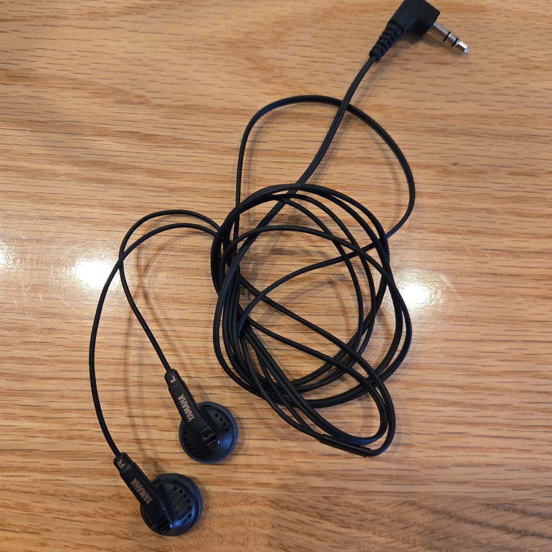 弦楽器 Yamaha Silent Violin SV-120