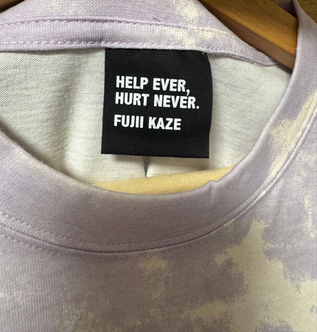 ⭐*︎様 藤井風 HEHN Tシャツセット おまけキャップ　古着 Fujii K