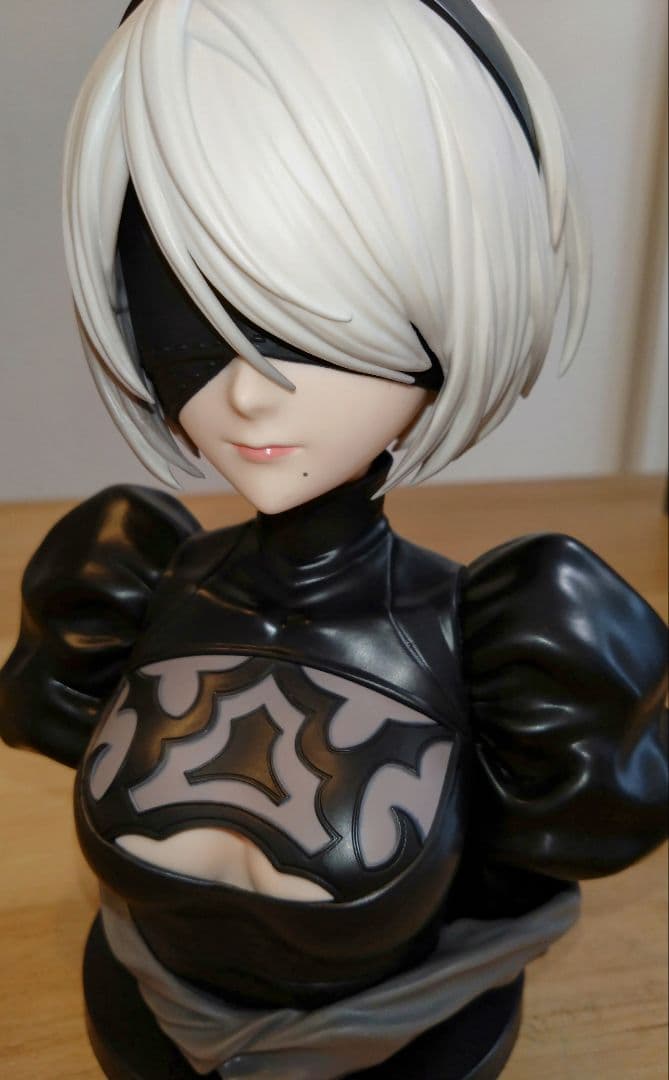 NieR：Automata ver.1.1a 　B賞＆ラストワン賞(訳あり)