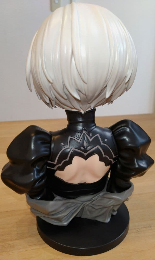 NieR：Automata ver.1.1a 　B賞＆ラストワン賞(訳あり)