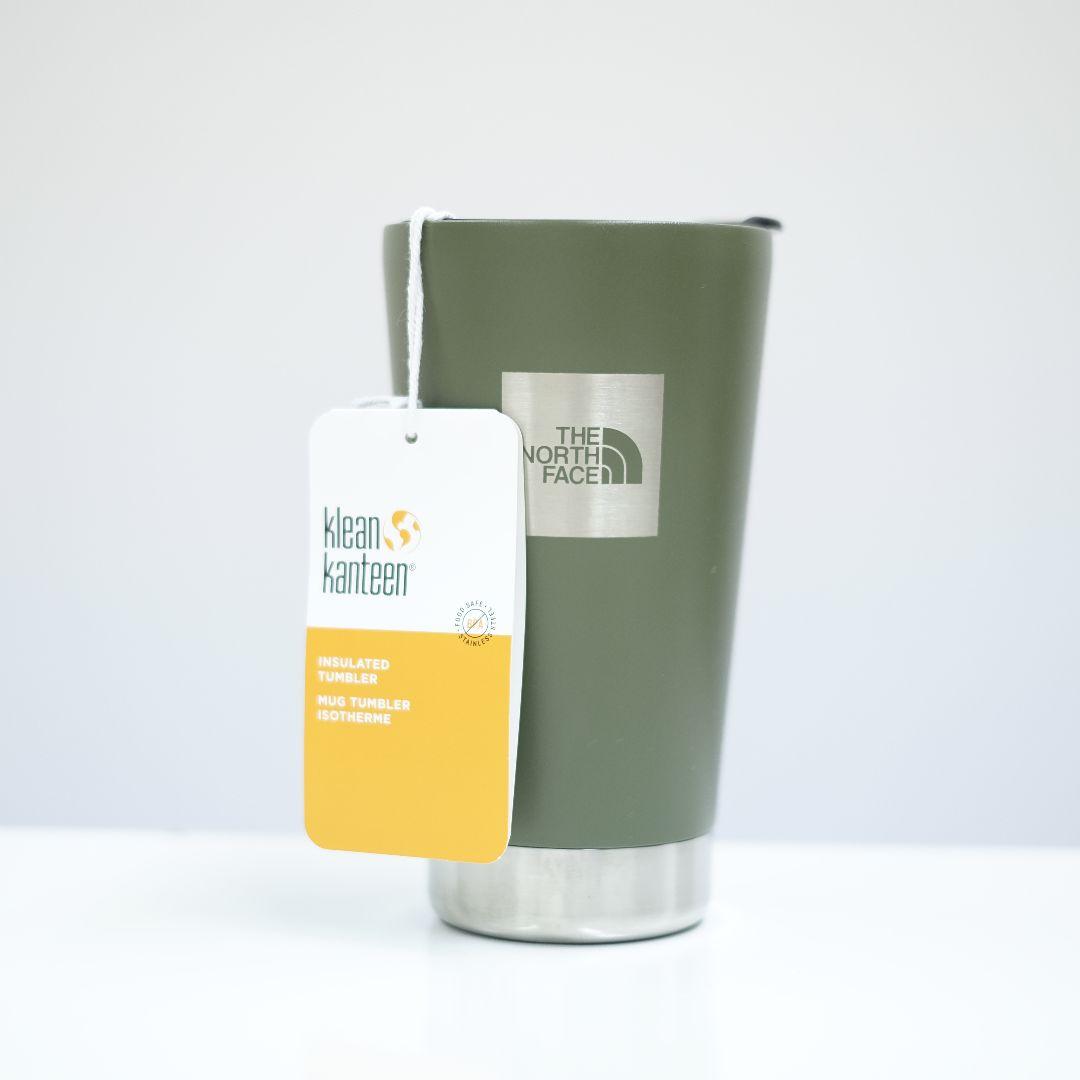 【日本未発売】ノースフェイス タンブラー 16oz