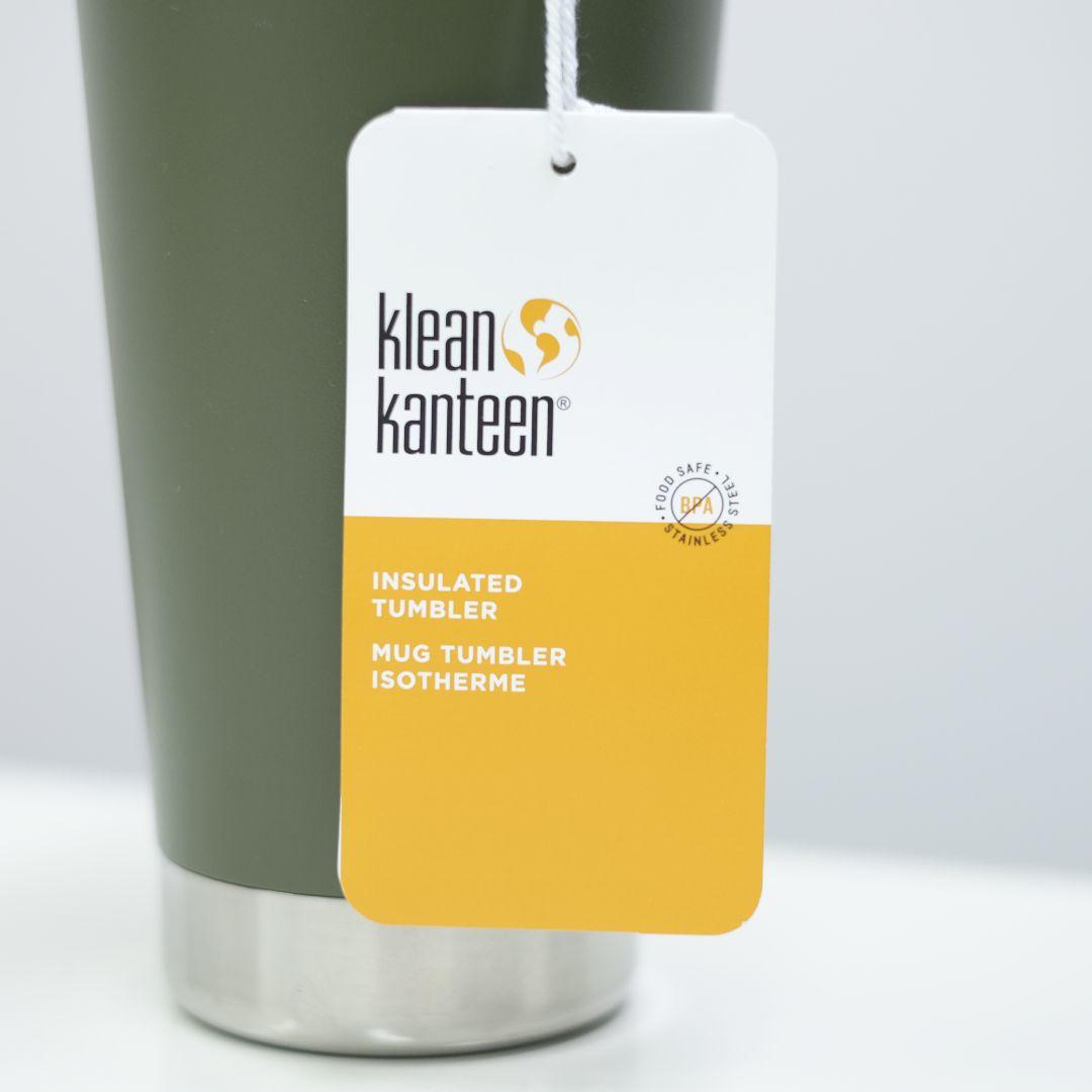 【日本未発売】ノースフェイス タンブラー 16oz