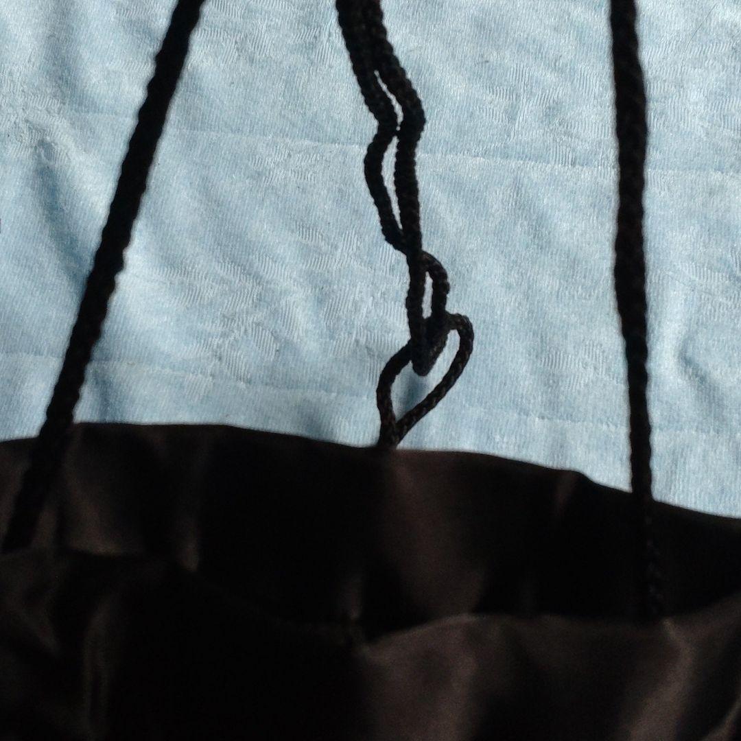 ベティちゃんポシェット