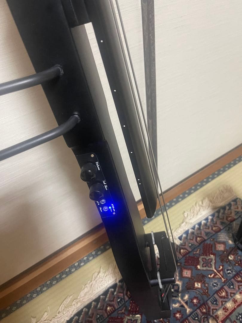 ハルシュタット Hallstatt RYB-200 アップライトベース