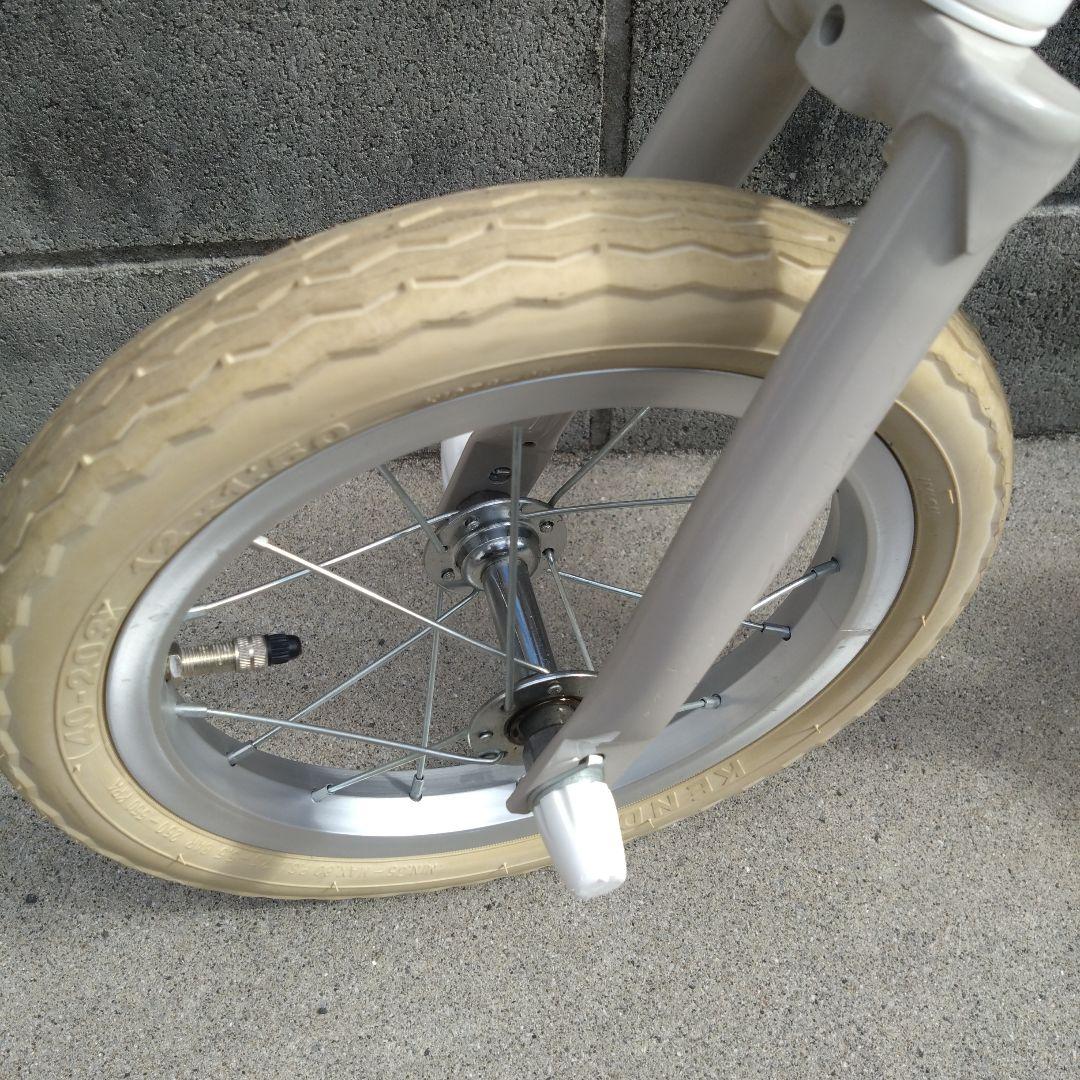 tokyobike paddle アイボリー