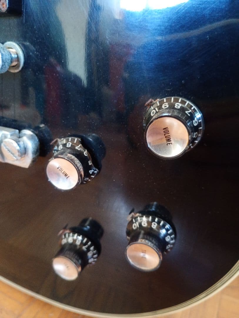 Greco グレコ レスポールタイプ