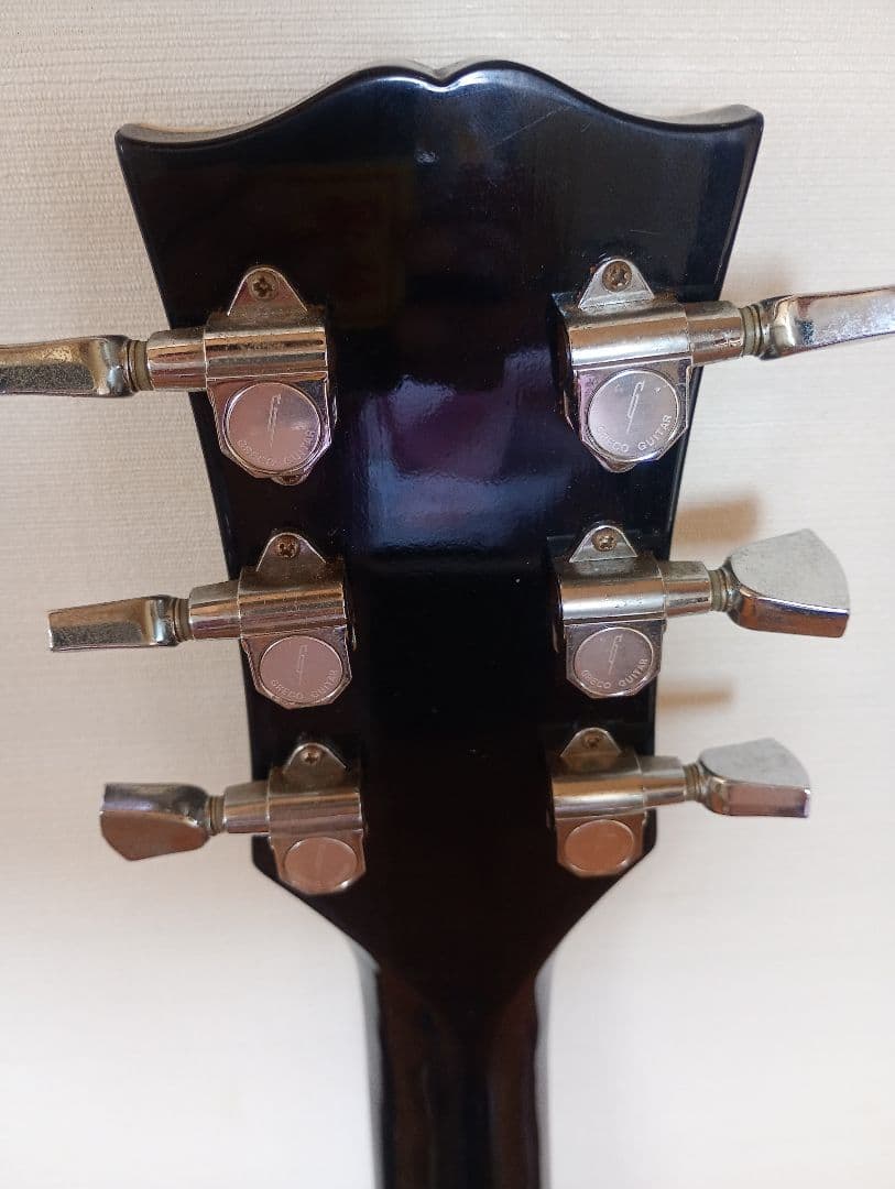 Greco グレコ レスポールタイプ