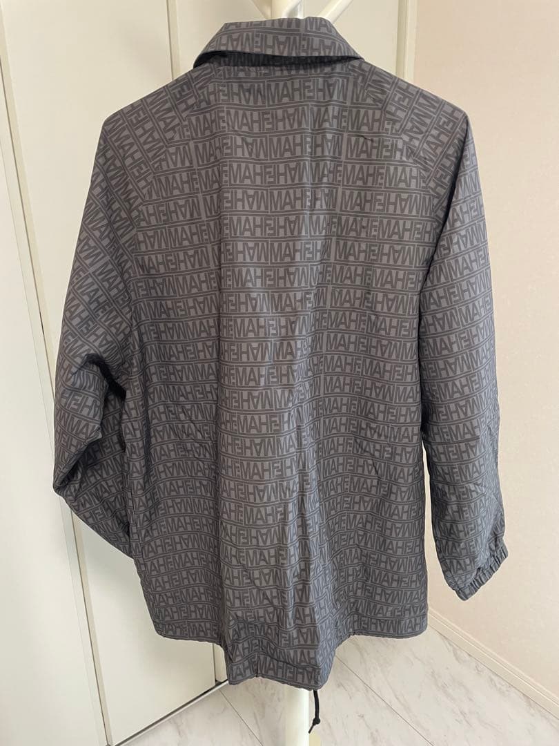 mahfsupply マーフ　スノーウェアセットアップ 上L下XL