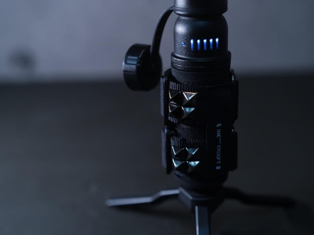 ELECOM NESTOUT & DIE CRAFT カバーのセット