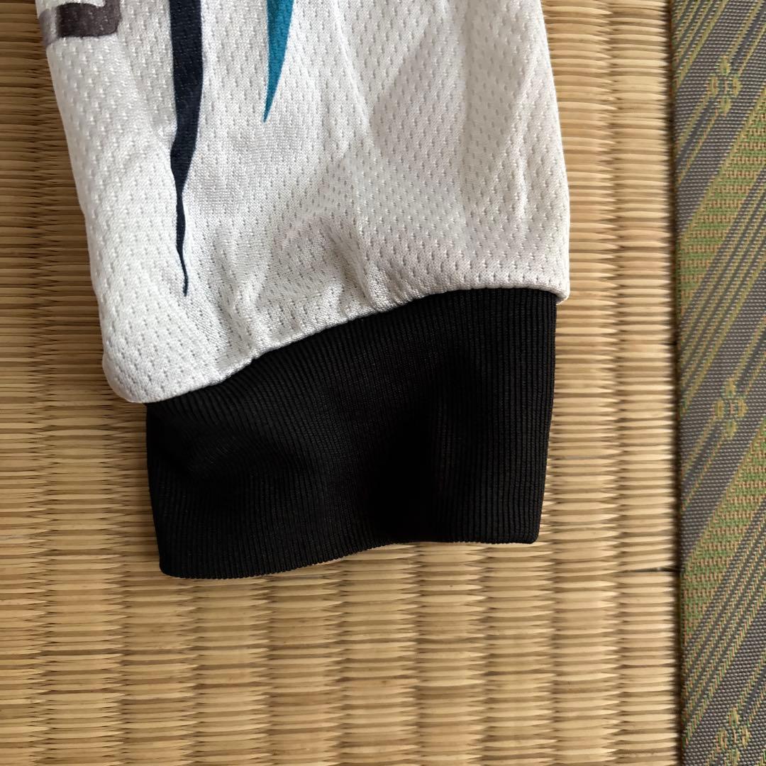 シマノ　リミテッドプロ　シャツセット