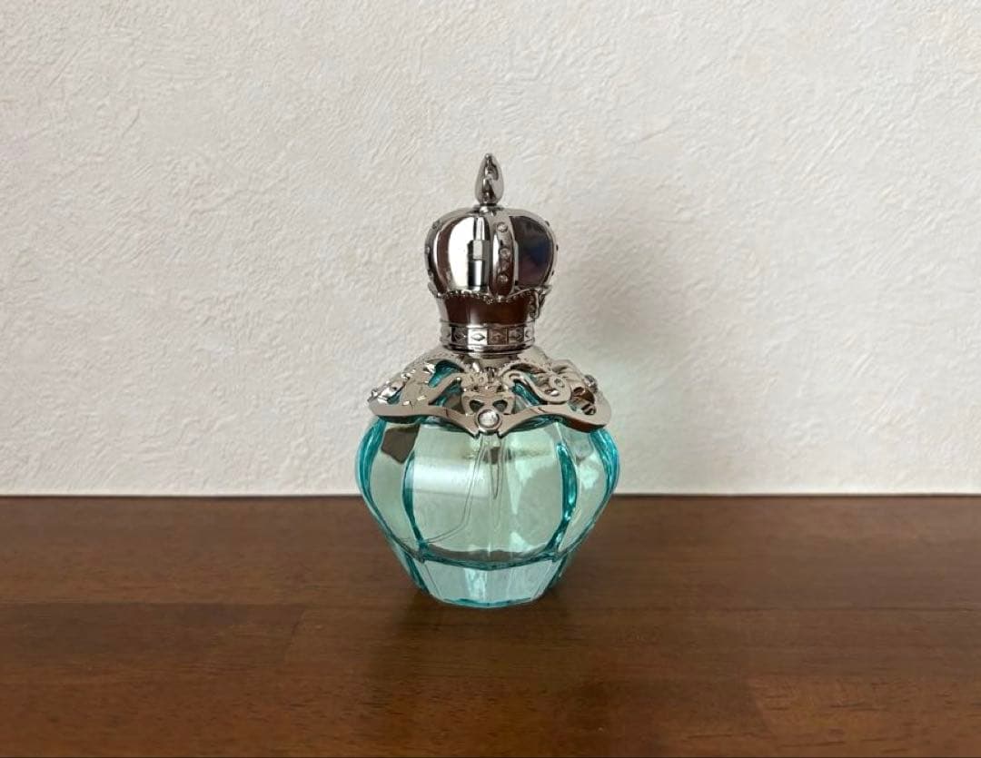 バンダイ クレアボーテ オードトワレ セーラームーン クリスタル50mL