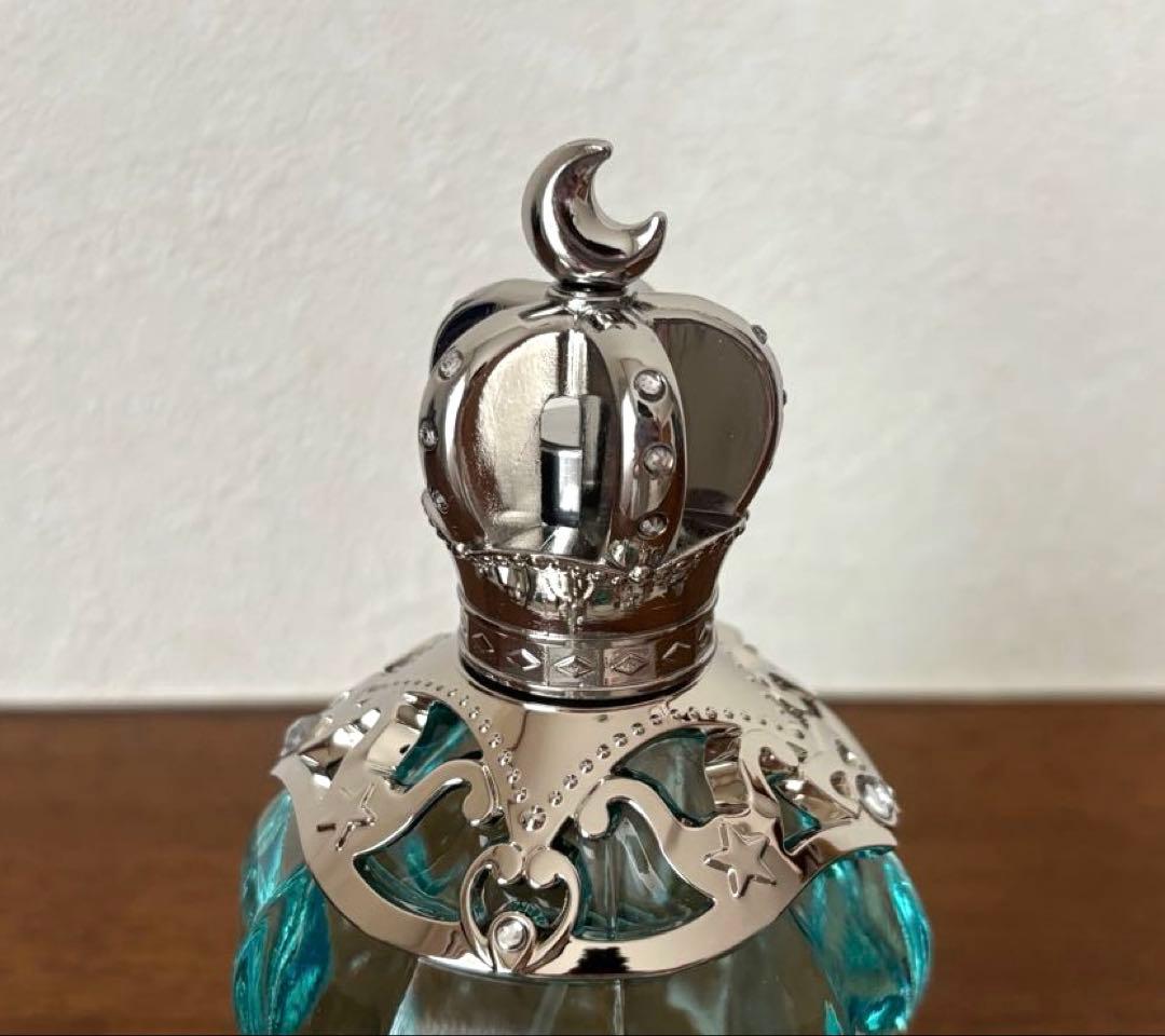 バンダイ クレアボーテ オードトワレ セーラームーン クリスタル50mL