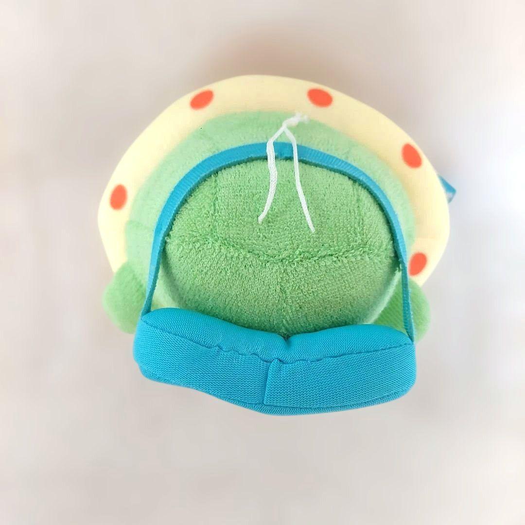 最終価格❗【新品】たまごっち くちぱっち サマーデザイン ぬいぐるみ レア