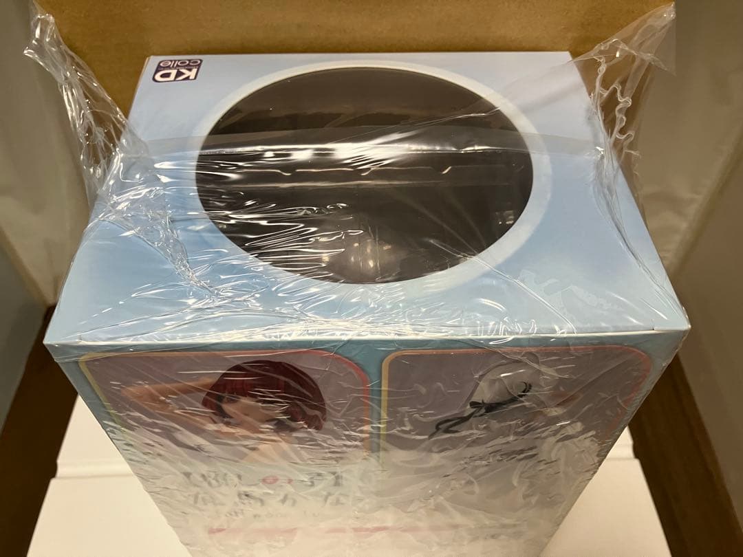 【未開封】KDcolle『推しの子・有馬かな Full moon…！ ver.』