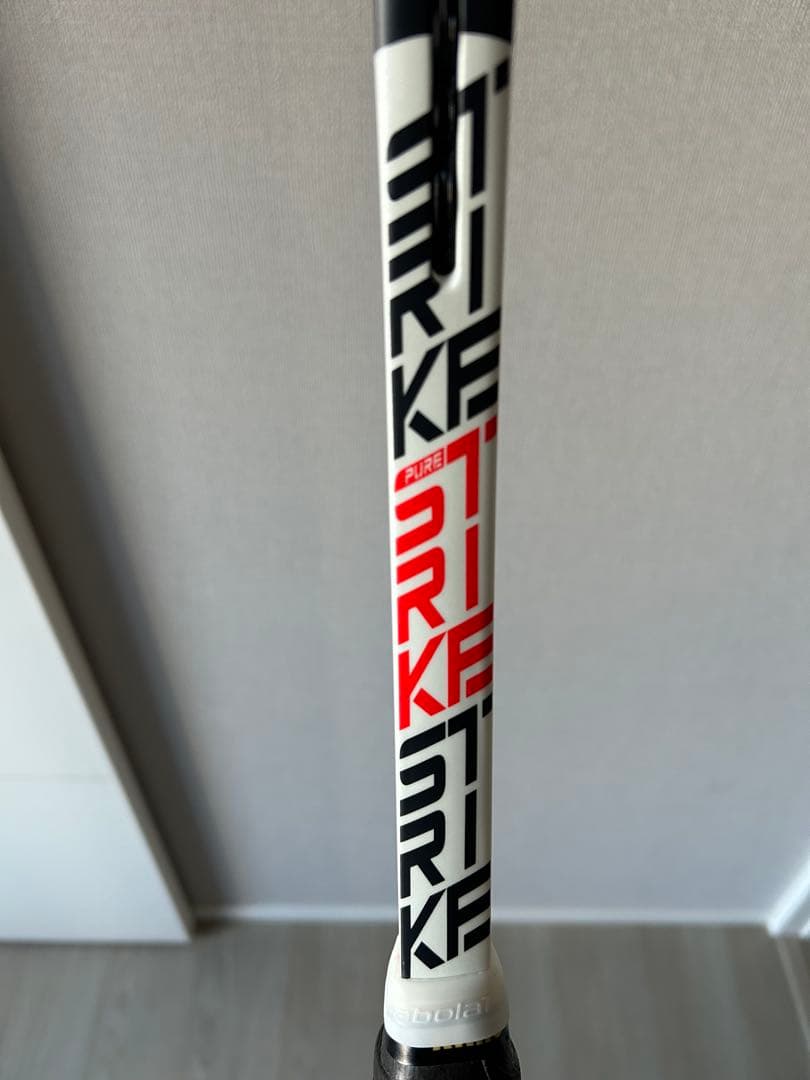 バボラ　ピュアストライクチーム　2019年モデルG3