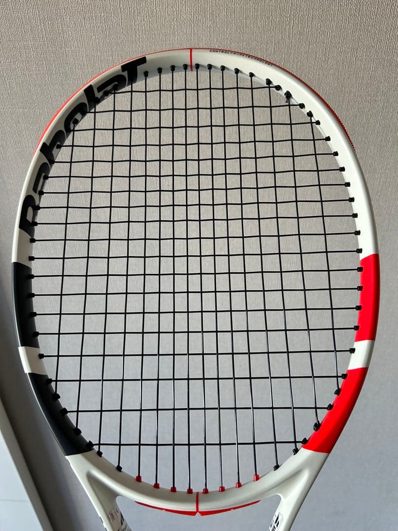 バボラ　ピュアストライクチーム　2019年モデルG3