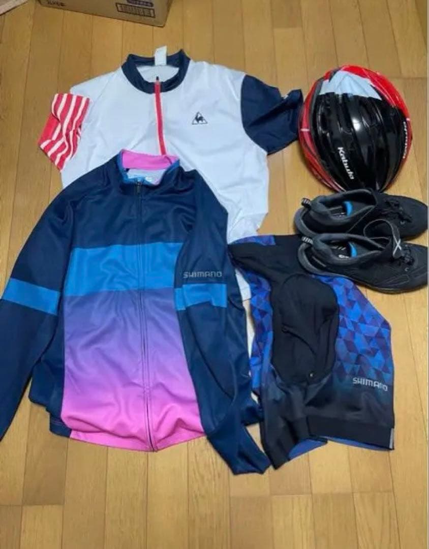 キャノンデール　CAAD10 小物等付き　値下げ交渉可能