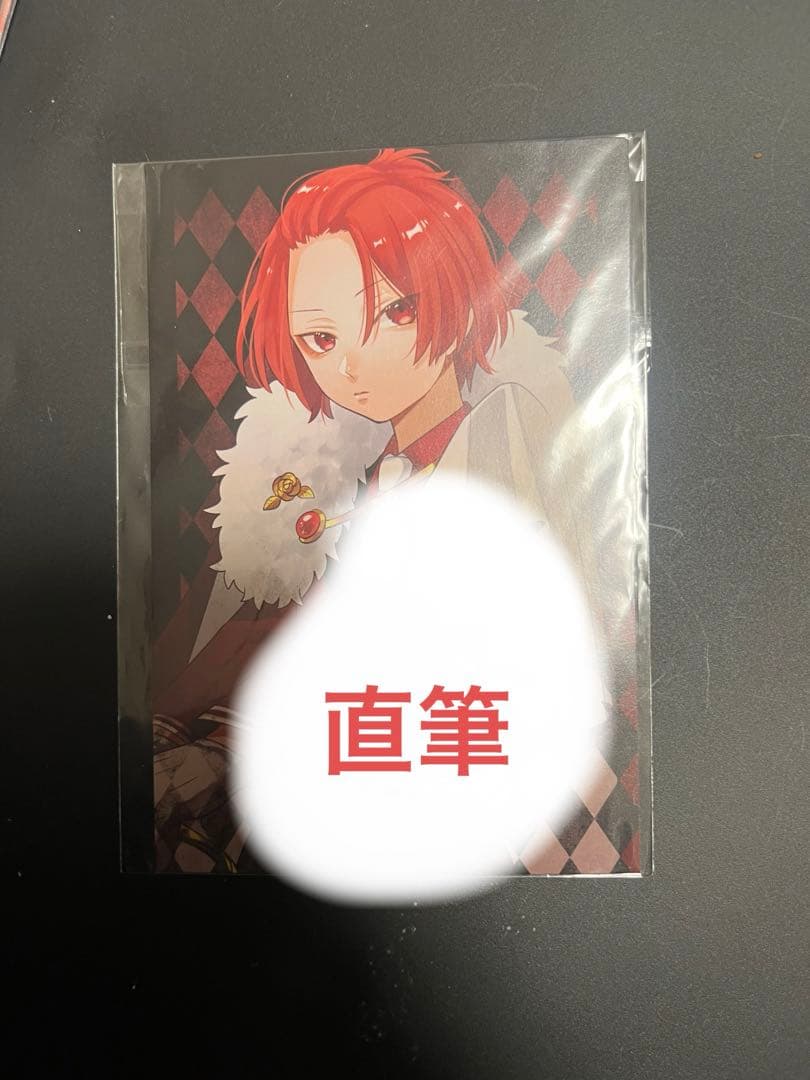 いれいす ライブ特典