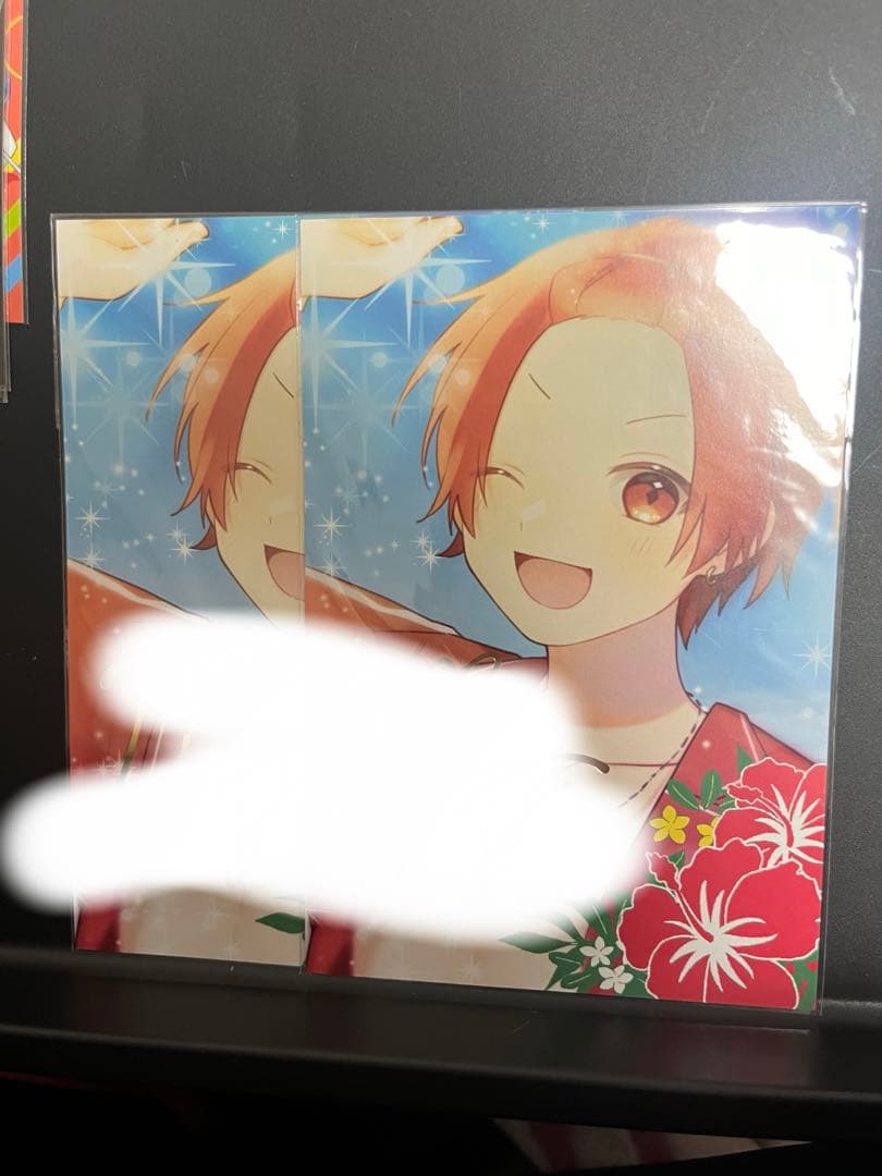 いれいす ライブ特典