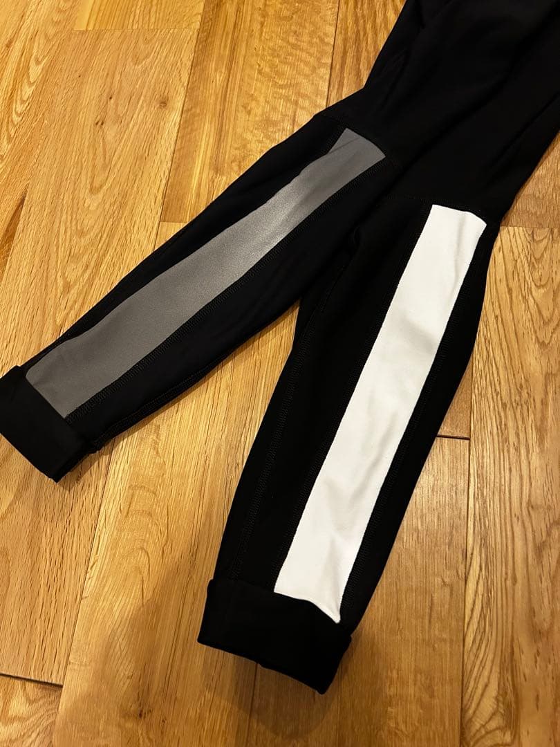 Rapha メンズ クラシック ウィンター タイツ ウィズ パッド