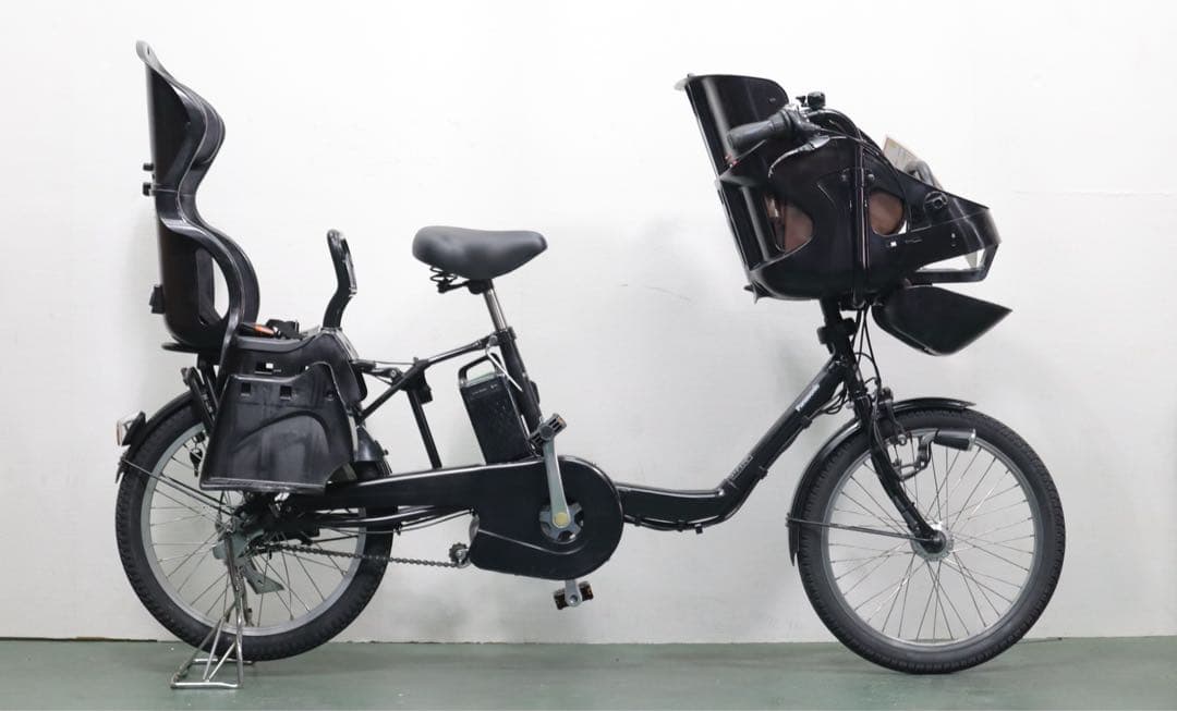 arie♡♡ 様★ 12AH ★ １ヶ月保証★完成車