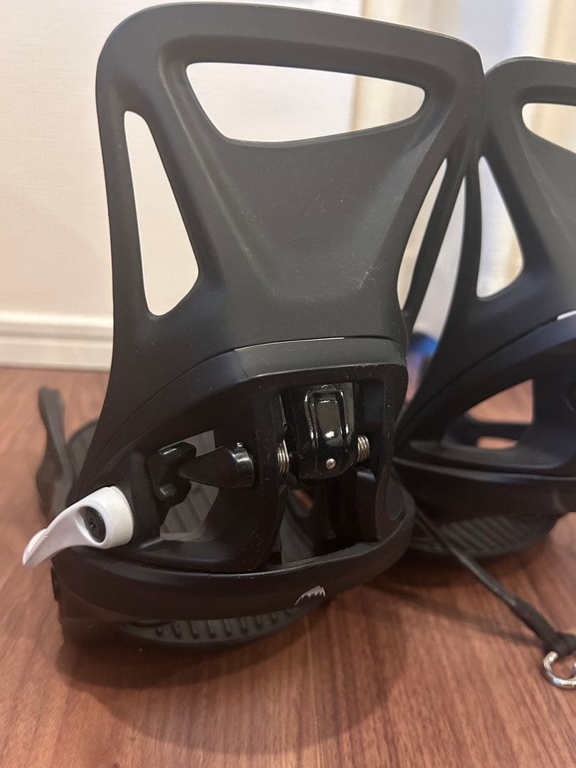 Burton kids StepON ビンディング