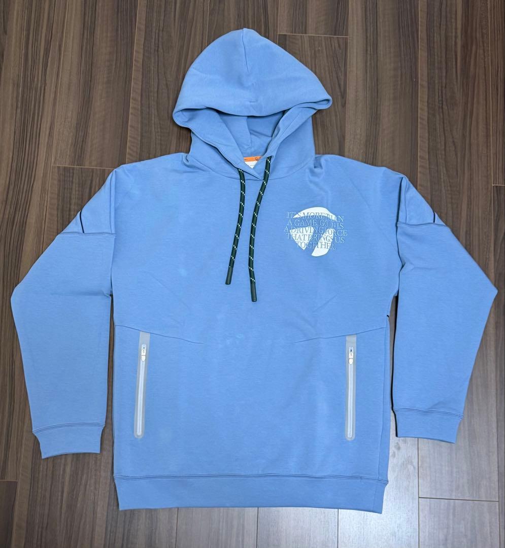 【中古】TaylorMade×UNITED ARROWS Hoodie