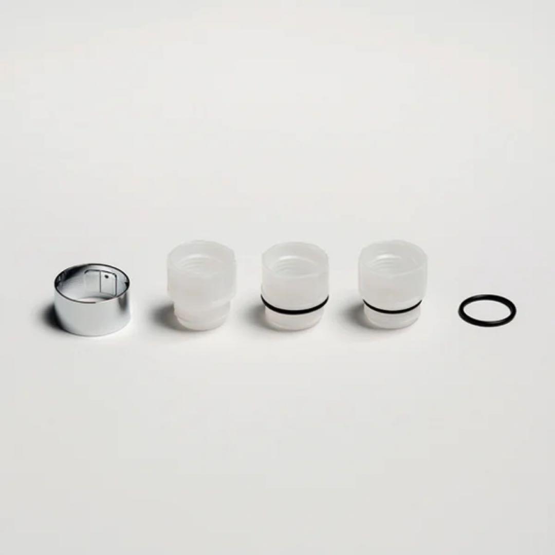 定価23,980円◼️MYTREX HIHO FINE BUBBLE【新品未開封】