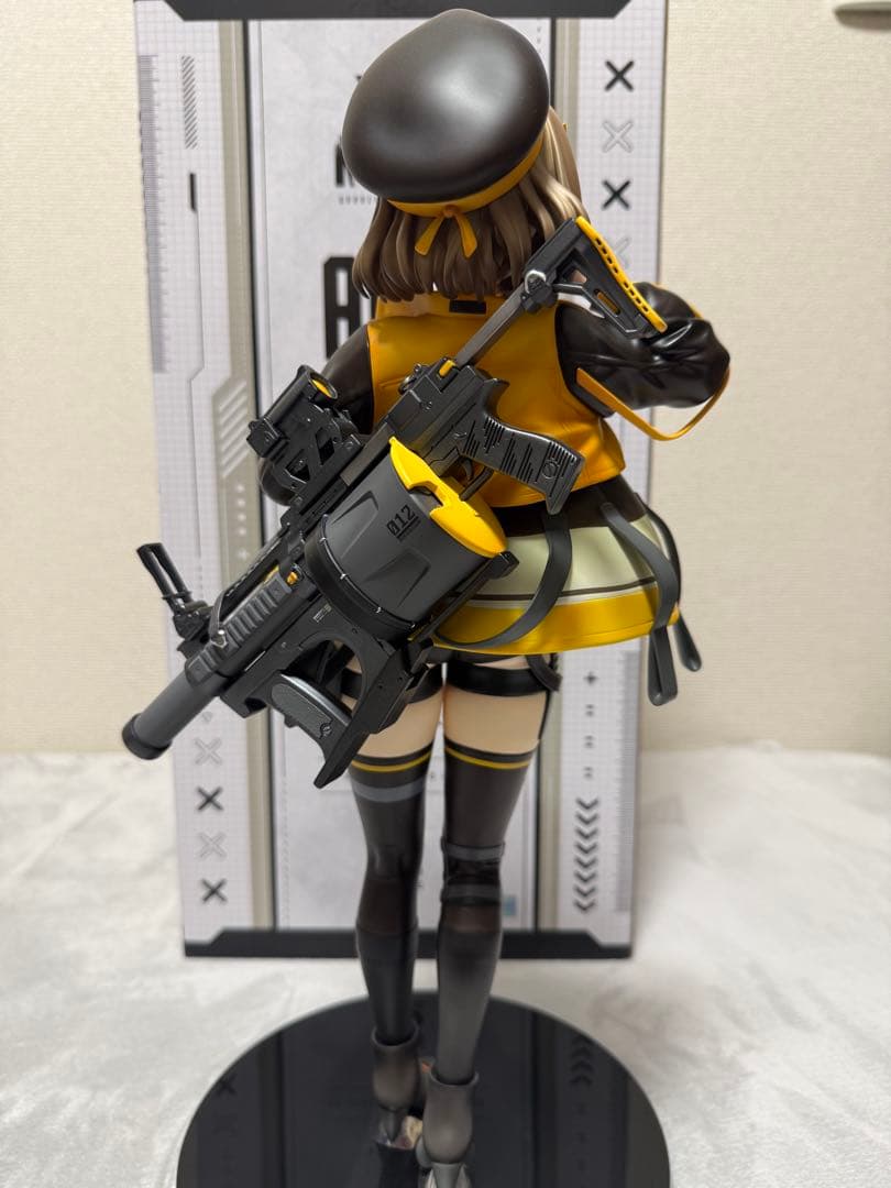 【中古】勝利の女神 NIKKE アニス 1/4