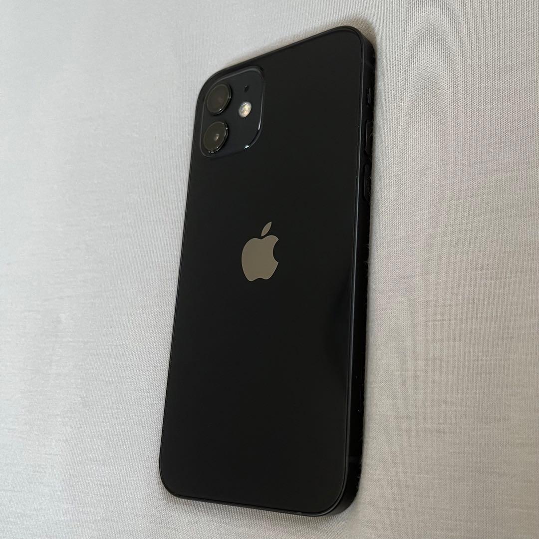 iPhone12 本体