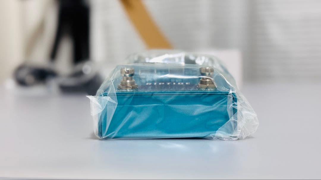 (新品未使用)Eventide Riptide