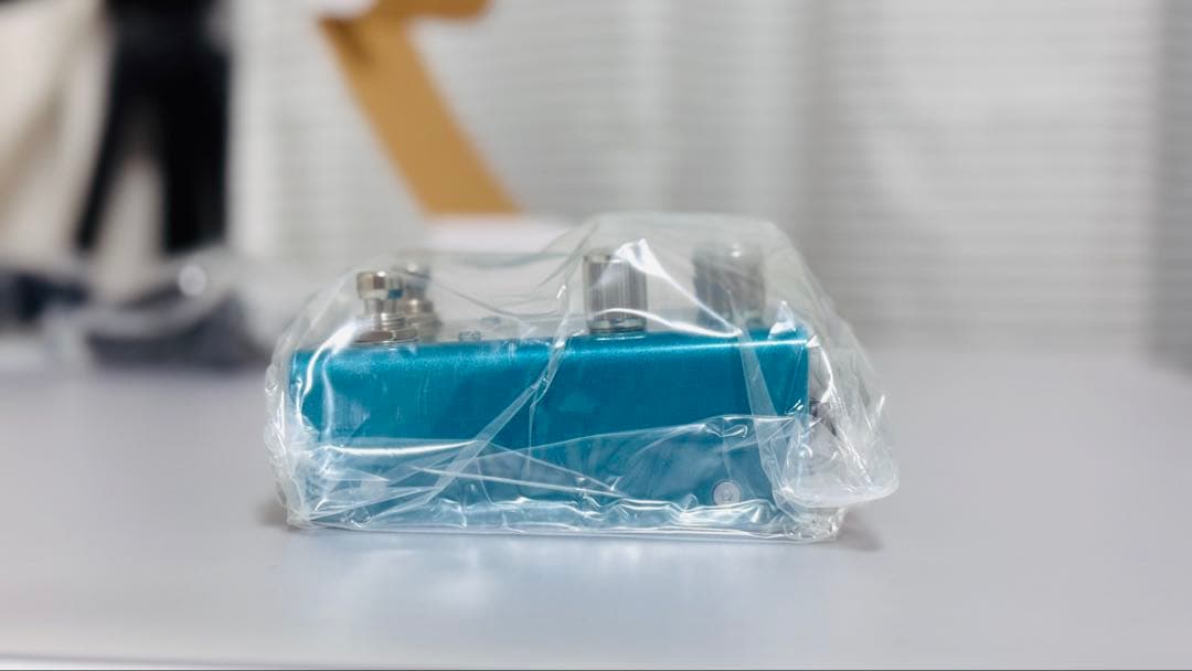 (新品未使用)Eventide Riptide