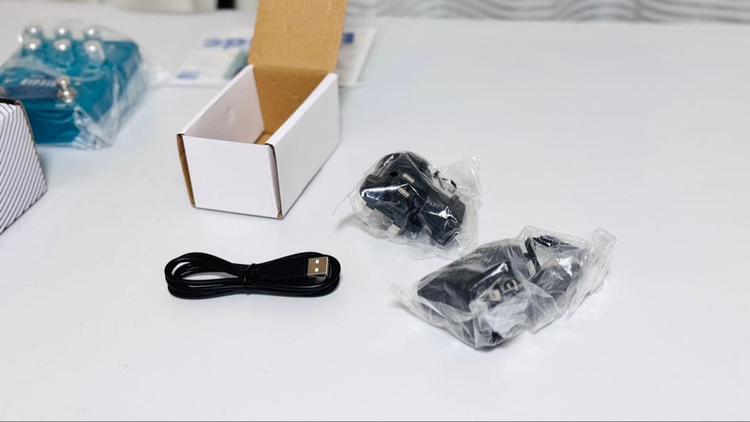 (新品未使用)Eventide Riptide