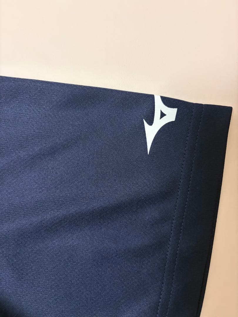 【未着用】西武ライオンズ　2026年練習着 ネイビー