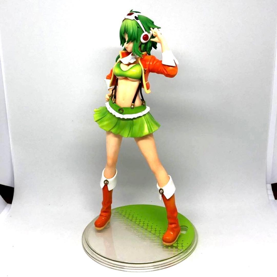 アクアマリン ままま式 GUMI from Megpoid Whisper