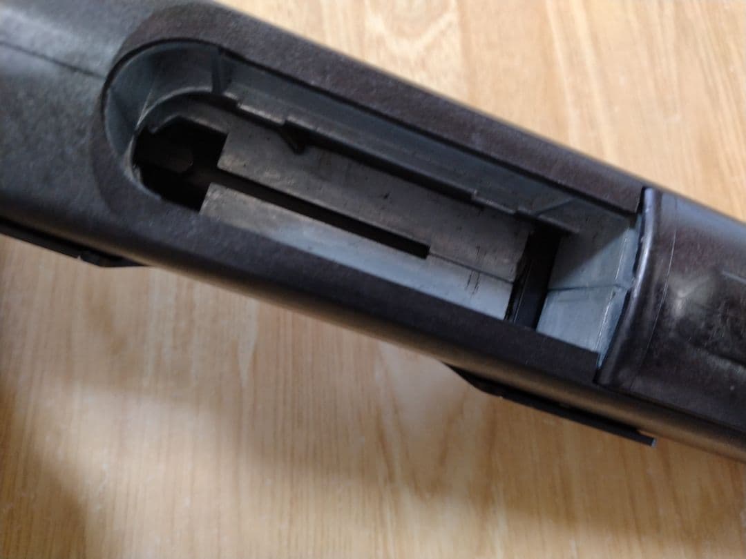 マルゼン製　ＣＡ８７０　RAS仕様　カスタム品