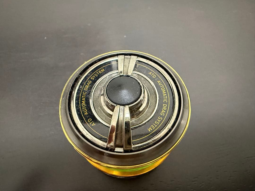 SLP WORKS RCS ISO尾長スプール スピニングリールパーツ