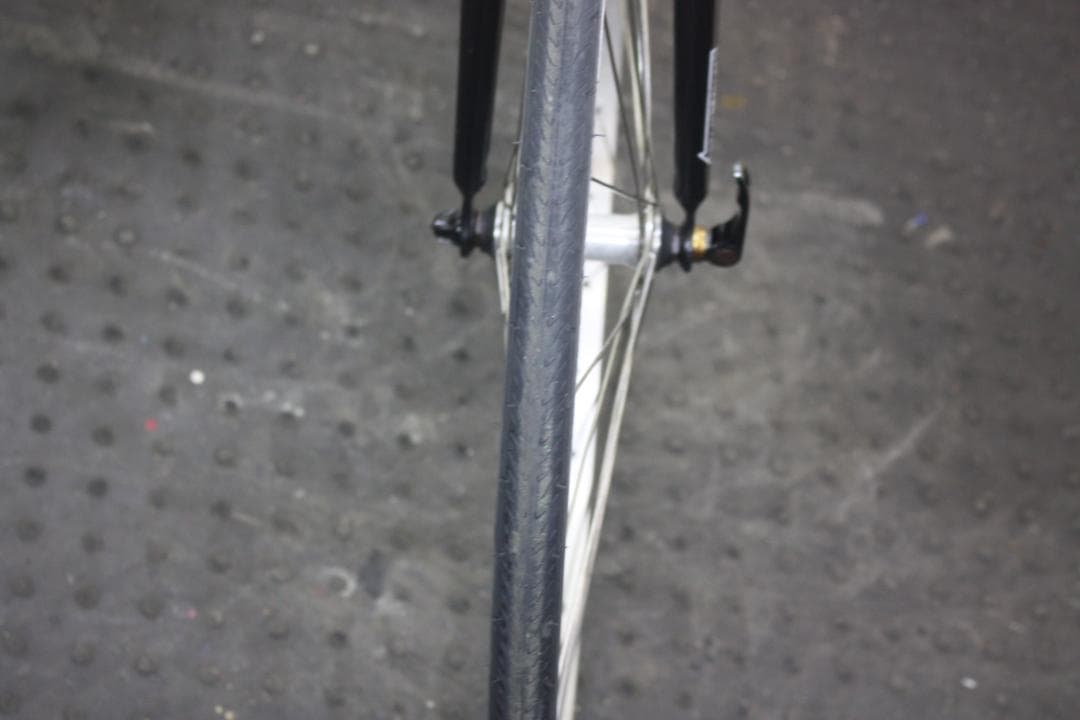 サカモト製 AIR ON クロスバイク 700C 21速 480mm クロス