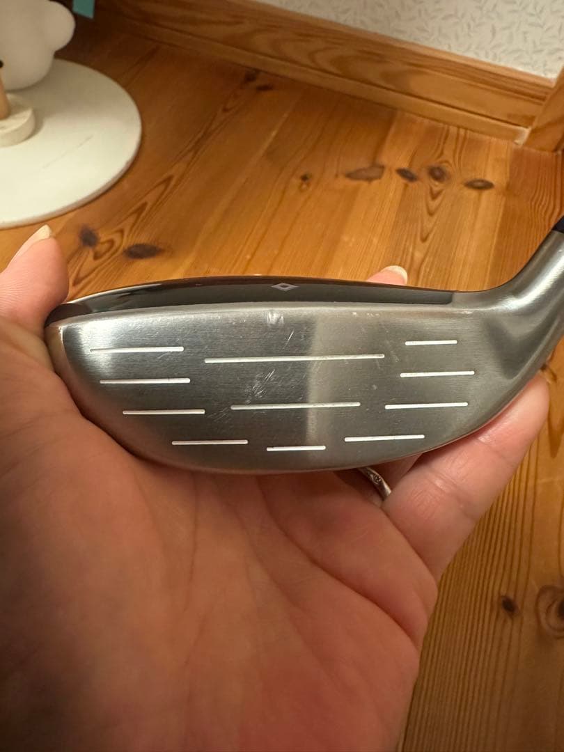 ONOFFレディ 2023 UT4