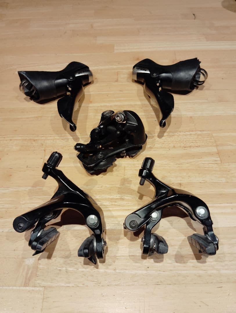 105 r5800系 コンポーネントセット